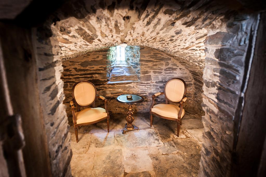 מלון ניופשאטו Chateau De Grandvoir מראה חיצוני תמונה